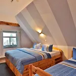 Reetdachhaus Am Haff *