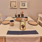 Reetdachhaus Am Haff Pepelow