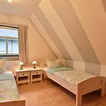 Reetdachhaus Am Haff