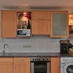 Сasa de vacaciones Reetdachhaus Am Haff *