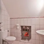 Сasa de vacaciones Reetdachhaus Am Haff Pepelow