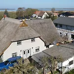 Reetdachhaus Am Haff *