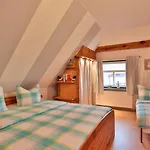 Reetdachhaus Am Haff بيت للعطل Pepelow